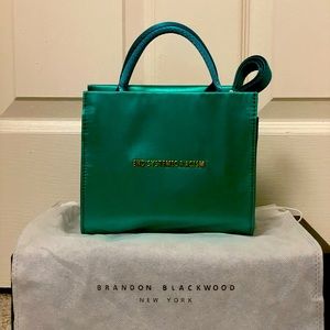 Brandon Blackwood EST Bag